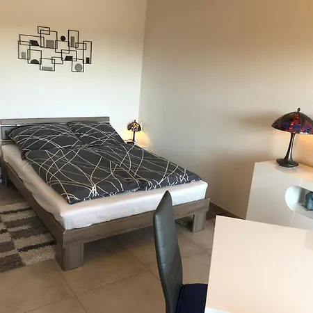 Blackforestappartement - Pool