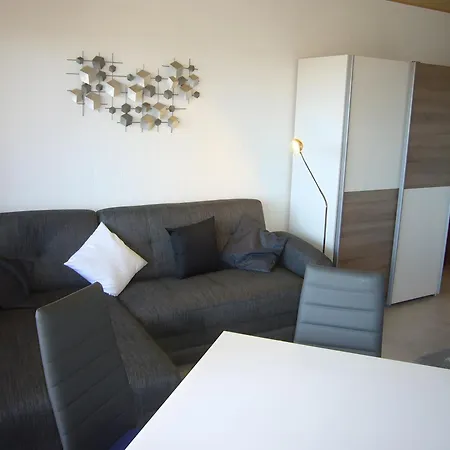 Blackforestappartement - Pool Apartment *