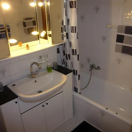 Blackforestappartement - Pool Apartment Schoenwald im Schwarzwald
