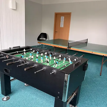 Apartment Blackforestappartement - Pool Schoenwald im Schwarzwald